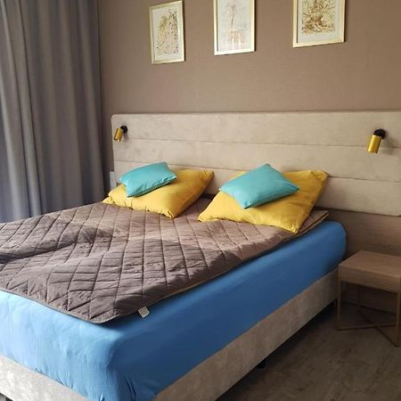 Apartament "Adell" - Miedzyzdroje, Bella Mare Aqua 1 Eksteriør billede