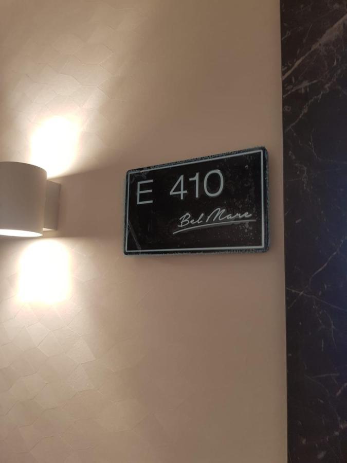 Apartament "Adell" - Miedzyzdroje, Bella Mare Aqua 1 Eksteriør billede