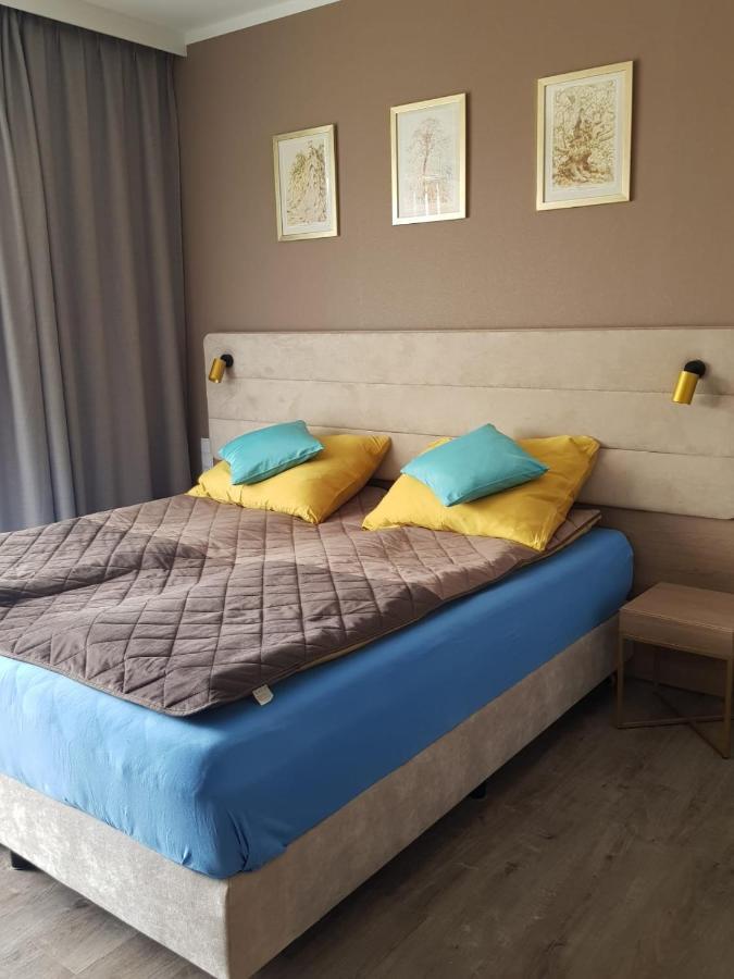 Apartament "Adell" - Miedzyzdroje, Bella Mare Aqua 1 Eksteriør billede