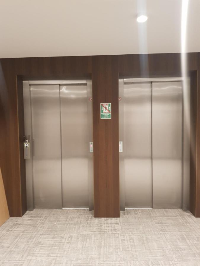 Apartament "Adell" - Miedzyzdroje, Bella Mare Aqua 1 Eksteriør billede