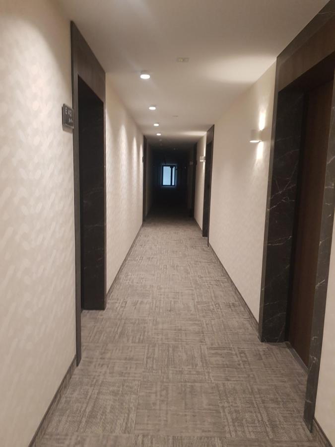 Apartament "Adell" - Miedzyzdroje, Bella Mare Aqua 1 Eksteriør billede